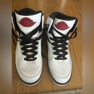 Air Jordan 2 (SOLD)